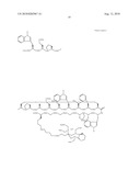 FIBRIN BINDING PEPETIDE CONJUGATES FOR DIAGNOSTIC AND THERAPEUTIC APPLICATIONS diagram and image