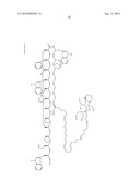 FIBRIN BINDING PEPETIDE CONJUGATES FOR DIAGNOSTIC AND THERAPEUTIC APPLICATIONS diagram and image