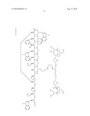 FIBRIN BINDING PEPETIDE CONJUGATES FOR DIAGNOSTIC AND THERAPEUTIC APPLICATIONS diagram and image