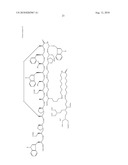 FIBRIN BINDING PEPETIDE CONJUGATES FOR DIAGNOSTIC AND THERAPEUTIC APPLICATIONS diagram and image