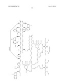 FIBRIN BINDING PEPETIDE CONJUGATES FOR DIAGNOSTIC AND THERAPEUTIC APPLICATIONS diagram and image