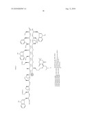 FIBRIN BINDING PEPETIDE CONJUGATES FOR DIAGNOSTIC AND THERAPEUTIC APPLICATIONS diagram and image