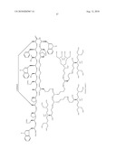 FIBRIN BINDING PEPETIDE CONJUGATES FOR DIAGNOSTIC AND THERAPEUTIC APPLICATIONS diagram and image