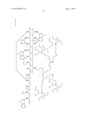 FIBRIN BINDING PEPETIDE CONJUGATES FOR DIAGNOSTIC AND THERAPEUTIC APPLICATIONS diagram and image