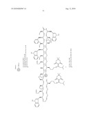 FIBRIN BINDING PEPETIDE CONJUGATES FOR DIAGNOSTIC AND THERAPEUTIC APPLICATIONS diagram and image