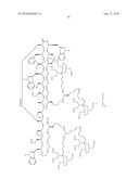 FIBRIN BINDING PEPETIDE CONJUGATES FOR DIAGNOSTIC AND THERAPEUTIC APPLICATIONS diagram and image