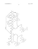 FIBRIN BINDING PEPETIDE CONJUGATES FOR DIAGNOSTIC AND THERAPEUTIC APPLICATIONS diagram and image