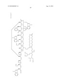 FIBRIN BINDING PEPETIDE CONJUGATES FOR DIAGNOSTIC AND THERAPEUTIC APPLICATIONS diagram and image