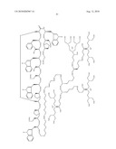 FIBRIN BINDING PEPETIDE CONJUGATES FOR DIAGNOSTIC AND THERAPEUTIC APPLICATIONS diagram and image