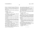 WAVE COMPOSITION CONTAINING A BISULFITE COMPOUND, A SULFATE COMPOUND, AND A PHENOL diagram and image