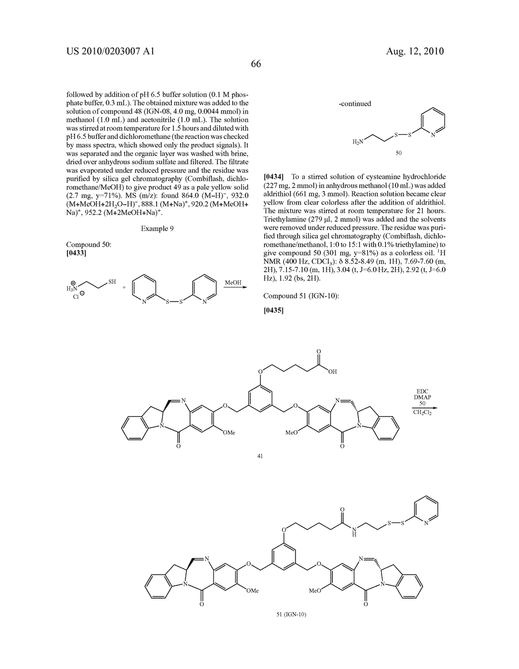 NOVEL BENZODIAZEPINE DERIVATIVES - diagram, schematic, and image 108