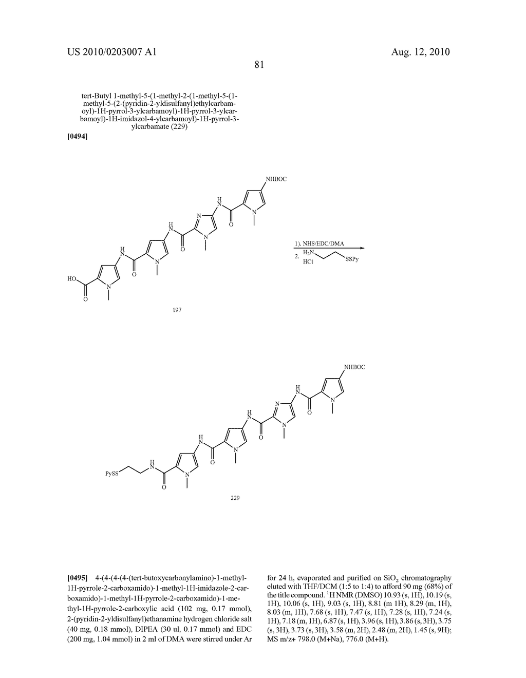 NOVEL BENZODIAZEPINE DERIVATIVES - diagram, schematic, and image 123