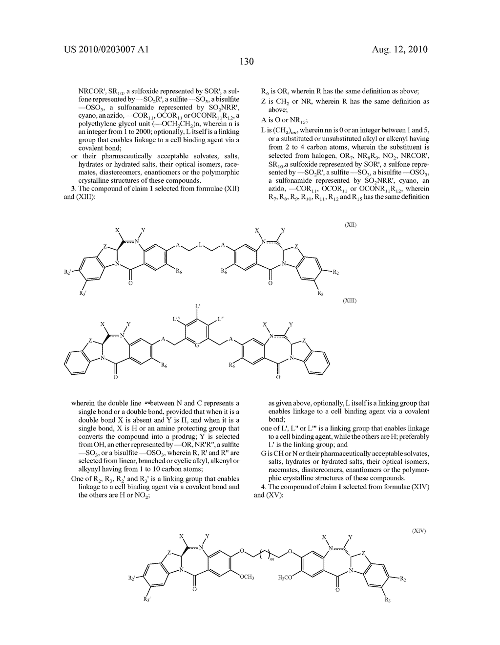 NOVEL BENZODIAZEPINE DERIVATIVES - diagram, schematic, and image 172