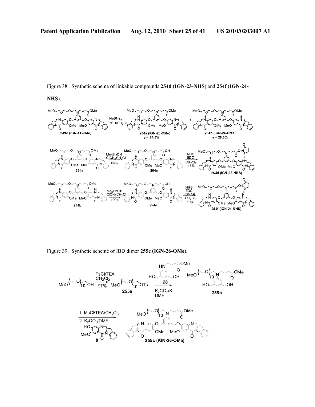 NOVEL BENZODIAZEPINE DERIVATIVES - diagram, schematic, and image 26