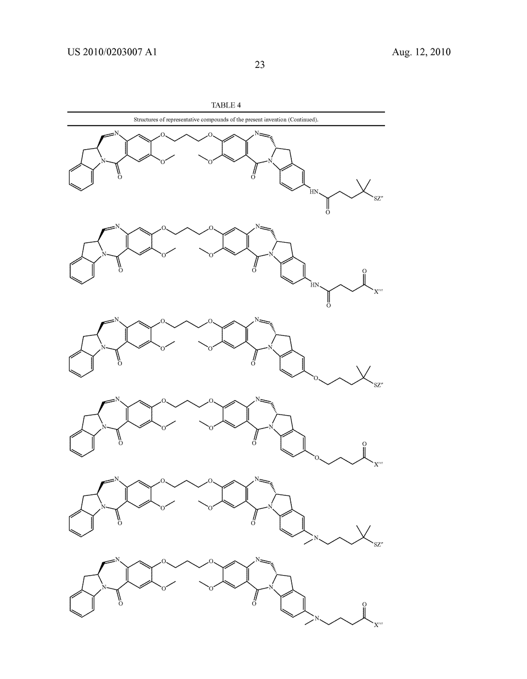NOVEL BENZODIAZEPINE DERIVATIVES - diagram, schematic, and image 65