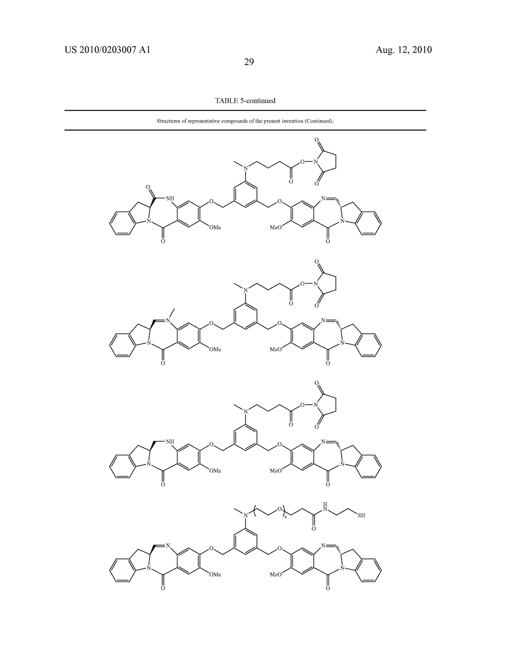 NOVEL BENZODIAZEPINE DERIVATIVES - diagram, schematic, and image 71