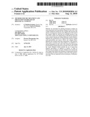 METHODS FOR THE TREATMENT AND PREVENTION OF DISEASES OF BIOLOGICAL CONDUITS diagram and image