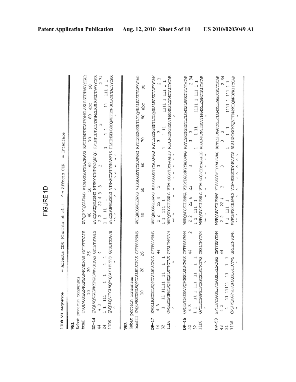 Interleukin-10 Antibodies - diagram, schematic, and image 06