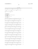 CIRCOVIRUS SEQUENCES ASSOCIATED WITH PIGLET WEIGHT LOSS DISEASE (PWD) diagram and image