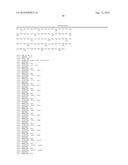 CIRCOVIRUS SEQUENCES ASSOCIATED WITH PIGLET WEIGHT LOSS DISEASE (PWD) diagram and image