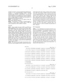 HSV-1 EPITOPES AND METHODS FOR USING SAME diagram and image