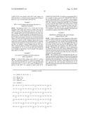 HSV-1 EPITOPES AND METHODS FOR USING SAME diagram and image