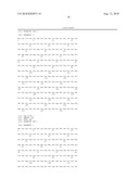 HSV-1 EPITOPES AND METHODS FOR USING SAME diagram and image