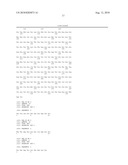 HSV-1 EPITOPES AND METHODS FOR USING SAME diagram and image