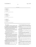 HSV-1 EPITOPES AND METHODS FOR USING SAME diagram and image