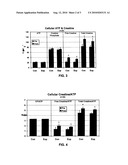 ENTERIC COATED, SOLUBLE CREATINE AND POLYETHYLENE GLYCOL COMPOSITION FOR ENHANCED SKELETAL UPTAKE OF ORAL CREATINE diagram and image