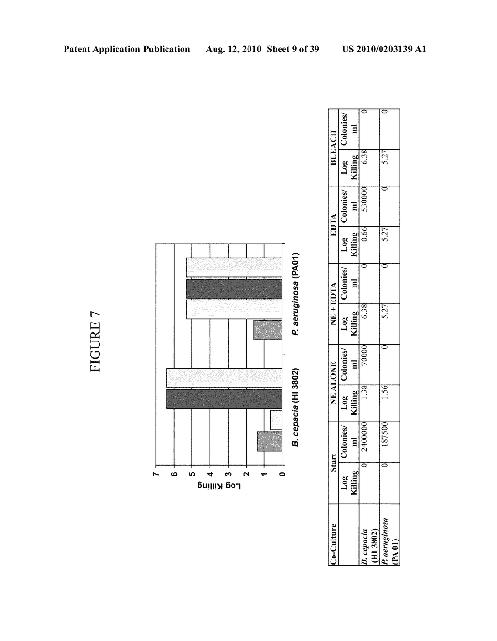 NANOEMULSION THERAPEUTIC COMPOSITIONS AND METHODS OF USING THE SAME - diagram, schematic, and image 10