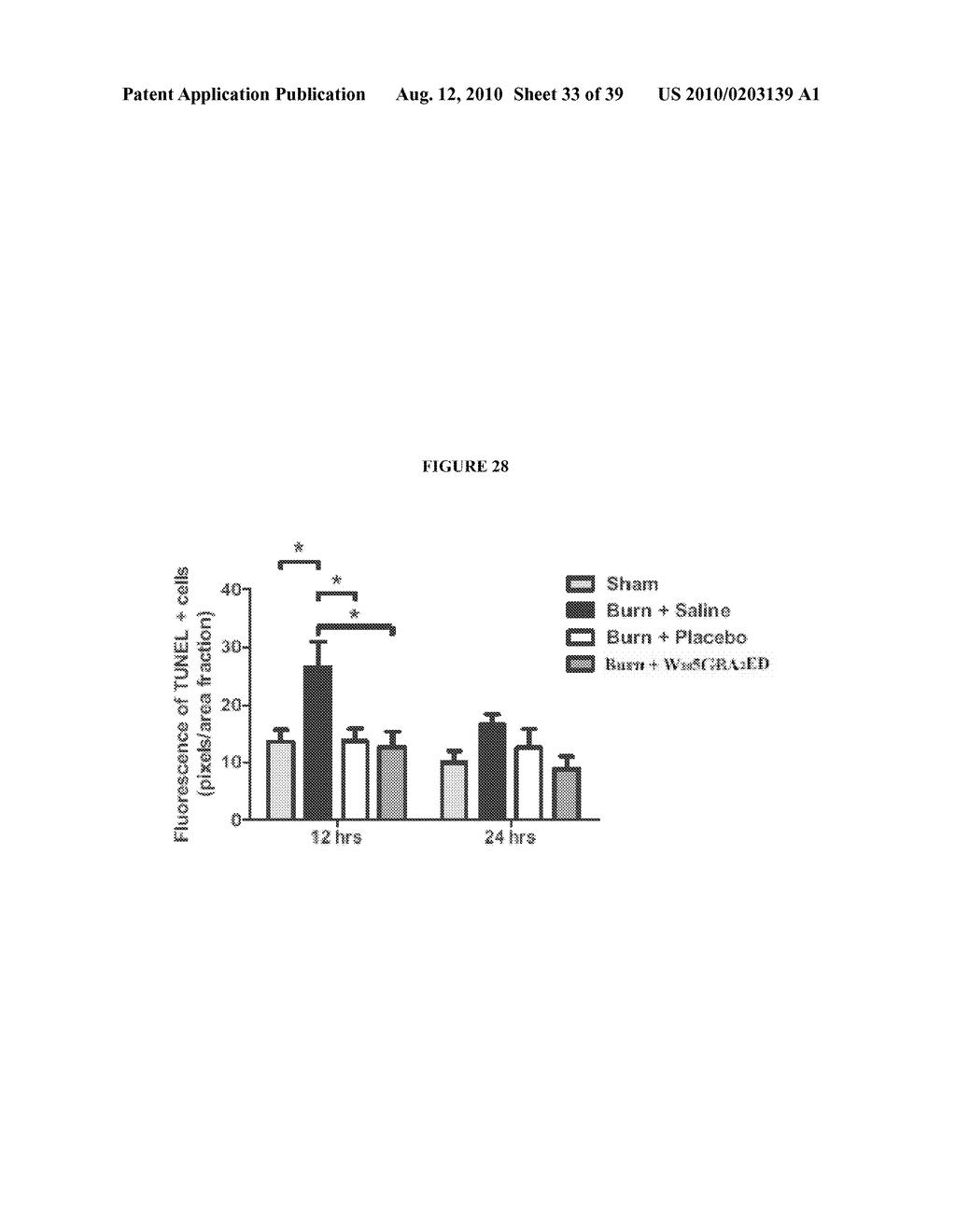 NANOEMULSION THERAPEUTIC COMPOSITIONS AND METHODS OF USING THE SAME - diagram, schematic, and image 34