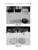 Immobilized Metallic Nanoparticles as Unique Materials for Therapeutic and Biosensor Applications diagram and image