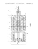 EXTRUSION APPARATUS FOR MAKING MULTILAYER ARTICLES diagram and image