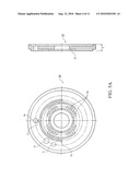 EXTRUSION APPARATUS FOR MAKING MULTILAYER ARTICLES diagram and image