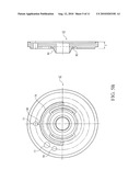 EXTRUSION APPARATUS FOR MAKING MULTILAYER ARTICLES diagram and image