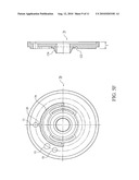 EXTRUSION APPARATUS FOR MAKING MULTILAYER ARTICLES diagram and image