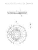 EXTRUSION APPARATUS FOR MAKING MULTILAYER ARTICLES diagram and image