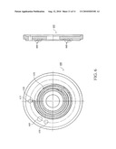 EXTRUSION APPARATUS FOR MAKING MULTILAYER ARTICLES diagram and image