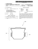 Packaged Salad diagram and image