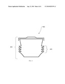 Packaged Salad diagram and image