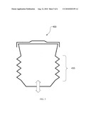 Packaged Salad diagram and image