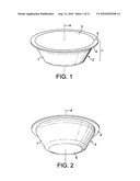 METHOD FOR PREPARING A FOOD LIQUID CONTAINED IN A CAPSULE BY CENTRIFUGATION AND DEVICE ADAPTED FOR SUCH METHOD diagram and image