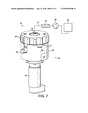 METHOD FOR PREPARING A FOOD LIQUID CONTAINED IN A CAPSULE BY CENTRIFUGATION AND DEVICE ADAPTED FOR SUCH METHOD diagram and image