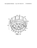 METHOD FOR PREPARING A FOOD LIQUID CONTAINED IN A CAPSULE BY CENTRIFUGATION AND DEVICE ADAPTED FOR SUCH METHOD diagram and image