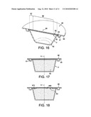 METHOD FOR PREPARING A FOOD LIQUID CONTAINED IN A CAPSULE BY CENTRIFUGATION AND DEVICE ADAPTED FOR SUCH METHOD diagram and image