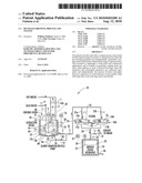 BEVERAGE BREWING PROCESS AND SYSTEM diagram and image