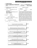 METHOD OF MANUFACTURING NATURAL EDIBLE SULFUR diagram and image