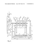 COATING-POWDER-SUPPLY APPARATUS diagram and image