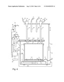 COATING-POWDER-SUPPLY APPARATUS diagram and image